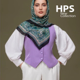 روسری حریر نخ قواره 100 طرح شیک و خاص