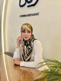 روسری ابریشم سوزنی طرح لویی ویتون قواره ۹۰