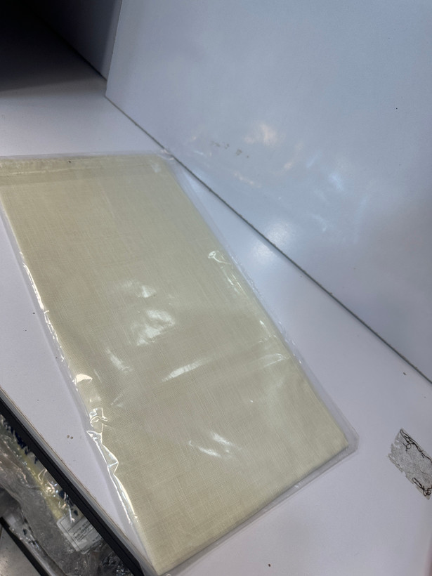 روسری مینی اسکارف نخی اسلپ